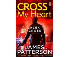 KNYGA James Patterson Cross My Heart