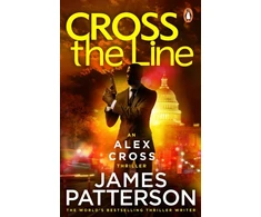 KNYGA James Patterson Cross the Line