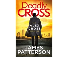 KNYGA James Patterson Deadly Cross