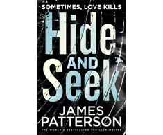 KNYGA James Patterson Hide and Seek