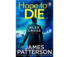 KNYGA James Patterson Hope to Die