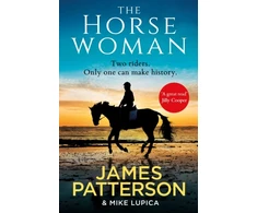 KNYGA James Patterson Horsewoman