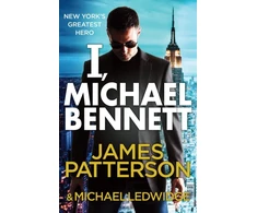 KNYGA James Patterson I, Michael Bennett