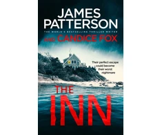 KNYGA James Patterson Inn