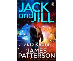KNYGA James Patterson Jack and Jill