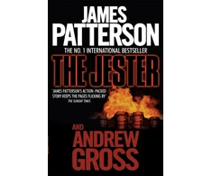 KNYGA James Patterson Juokdarys