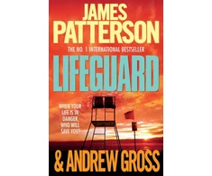 KNYGA James Patterson Lifeguard