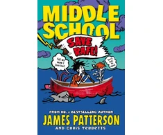 KNYGA James Patterson Middle School: Save Rafe!