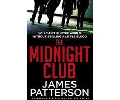 KNYGA James Patterson Midnight Club