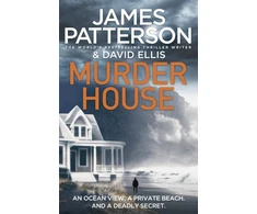 KNYGA James Patterson Murder House