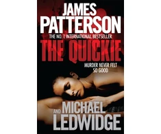 KNYGA James Patterson The Quickie