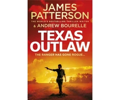 KNYGA James Patterson Texas Outlaw