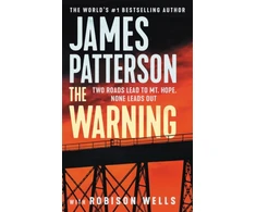 KNYGA James Patterson The Warning