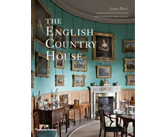 KNYGA James Peill English Country House