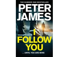 KNYGA James Peter I Follow You