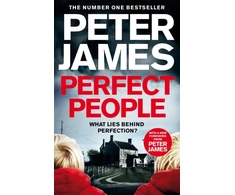 KNYGA James Peter Perfect People