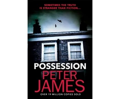 KNYGA James Peter Possession