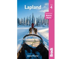 KNYGA James Proctor Lapland