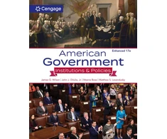 KNYGA James Q Wilson American Government
