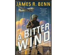 KNYGA James R Benn Bitter Wind