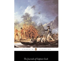 KNYGA James R Cook Journals of Captain Cook