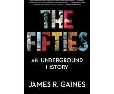KNYGA James R Gaines Fifties