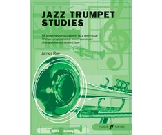 KNYGA James Rae Jazz Trumpet Studies