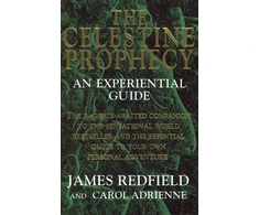 KNYGA James Redfield Celestine Prophecy