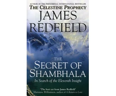 KNYGA James Redfield Secret Of Shambhala: In Search Of The Eleventh Insight