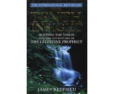 KNYGA James Redfield Tenth Insight