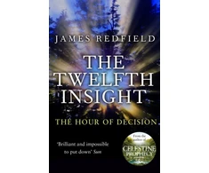 KNYGA James Redfield Twelfth Insight