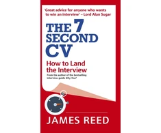 KNYGA James Reed 7 Second CV