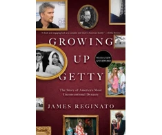 KNYGA James Reginato Growing Up Getty