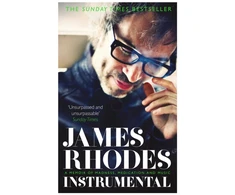 KNYGA James Rhodes Instrumental