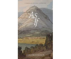 KNYGA James Richardson As If