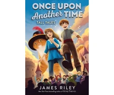 KNYGA James Riley Tall Tales
