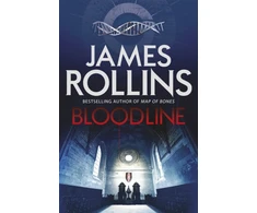 KNYGA James Rollins Bloodline