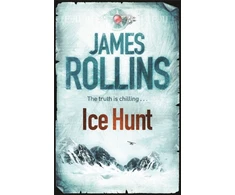 KNYGA James Rollins Ice Hunt