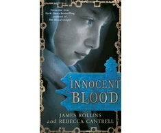 KNYGA James Rollins Innocent Blood