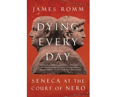 KNYGA James Romm Dying Every Day