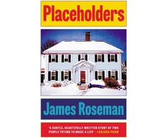 KNYGA James Roseman Placeholders