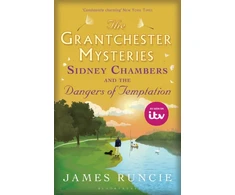 KNYGA James Runcie Sidney Chambers and The Dangers of Temptation