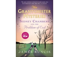 KNYGA James Runcie Sidney Chambers and The Problem of Evil