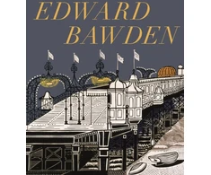 KNYGA James Russell Edward Bawden