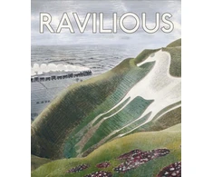 KNYGA James Russell Ravilious