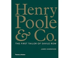 KNYGA James Sherwood Henry Poole &amp; Co.
