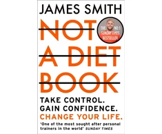 KNYGA James Smith Not a Diet Book