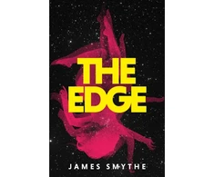 KNYGA James Smythe Kraštas