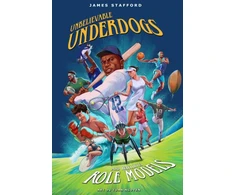 KNYGA James Stafford Unbelievable Underdogs &amp; Rebellious Role Models, Sporting Heroes Who Defied the Odds and Shocked the World