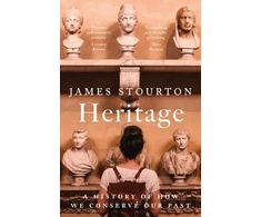 KNYGA James Stourton Heritage
